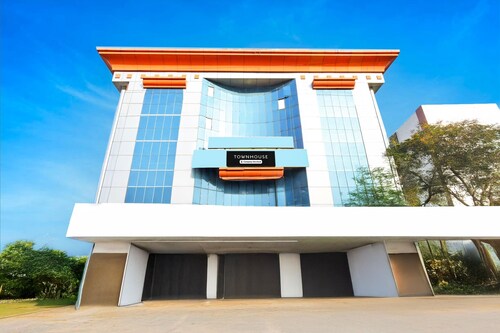 Deluxeameerpet Balkampet Road
