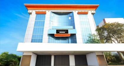 Deluxeameerpet Balkampet Road
