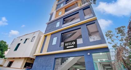 Deluxe RSL Guest House