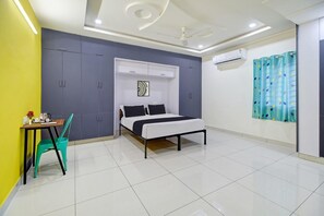 Casa | 1 dormitorio