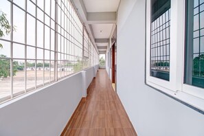 Casa | Balcone