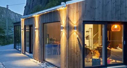 Schönes Haus in Farsund