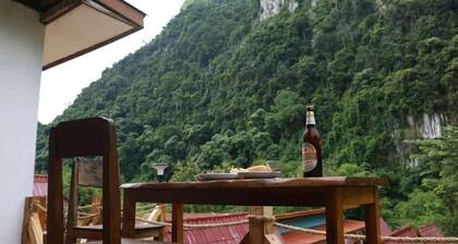 Free Accommodation After Book Tour