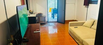 Free Accommodation After Book Tour