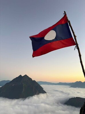 Miscellaneous - Free Accommodation After Book Tour (Nong Khiaw)