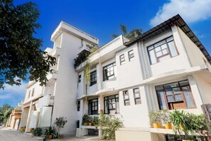 Rumah | Eksterior