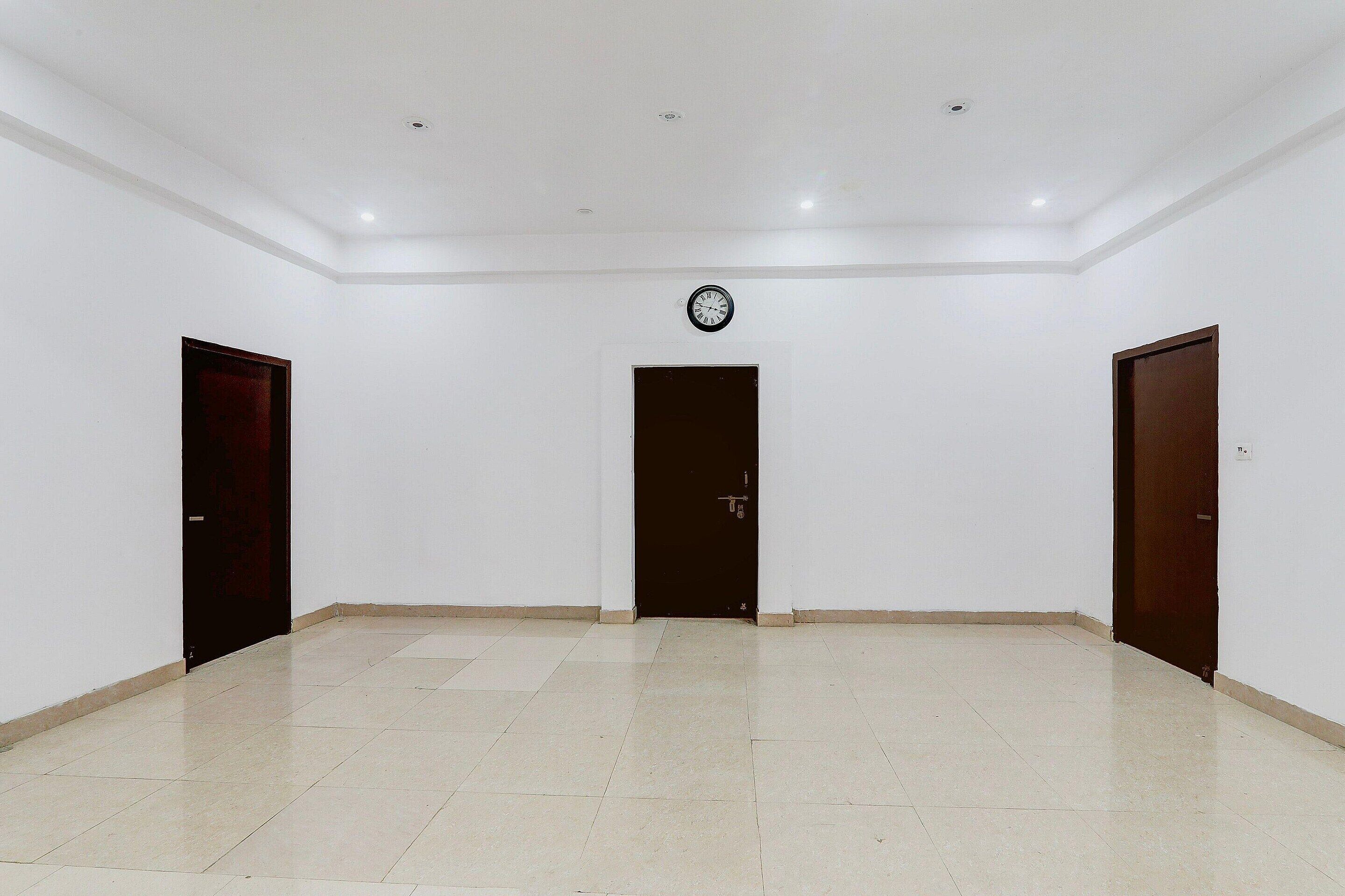 House | Interior