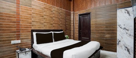 Casa | 1 habitación
