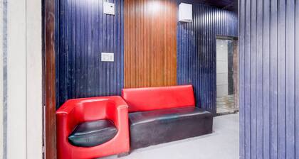 Suite Hotel Rans