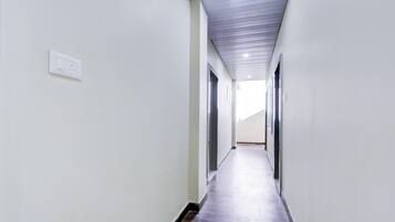 Talo | Sisätilat