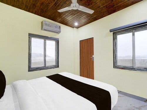 Suite Hotel Rans
