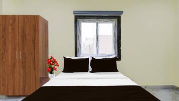 1 chambre