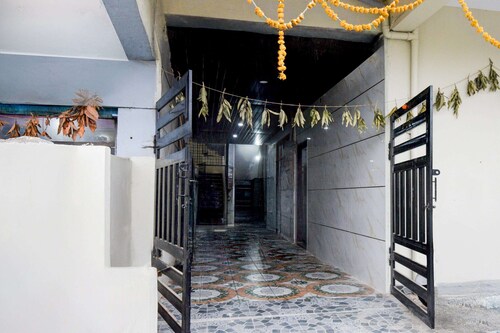 Suite Hotel Rans