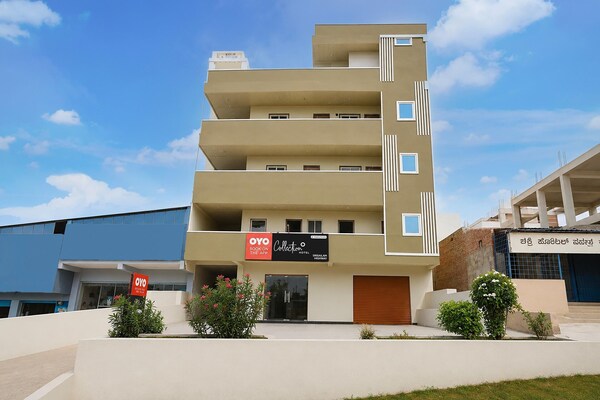 Suite Hotel Rans - Hyderabad