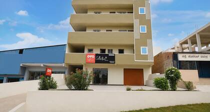 Suite Hotel Rans