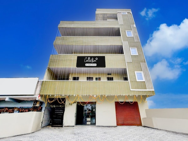 Suite Hotel Rans - Hyderabad