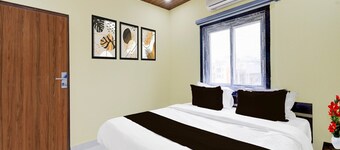 Suite Hotel Rans