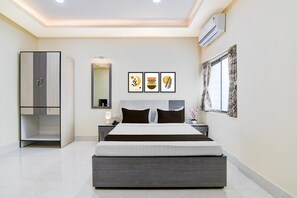 Ferienhaus | 1 Schlafzimmer