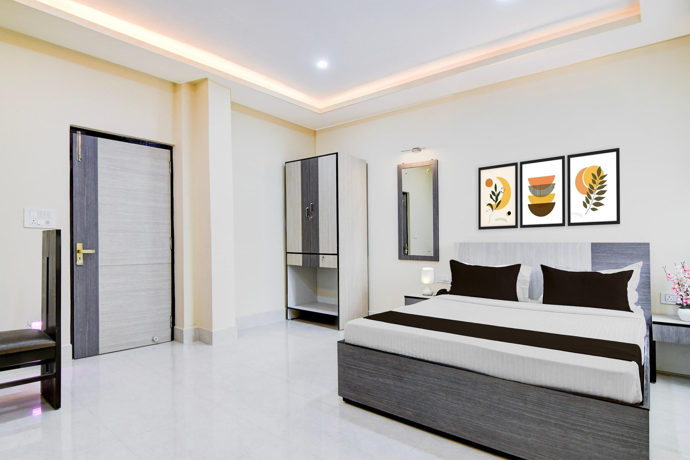 1 habitación 