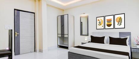 House | 1 bedroom