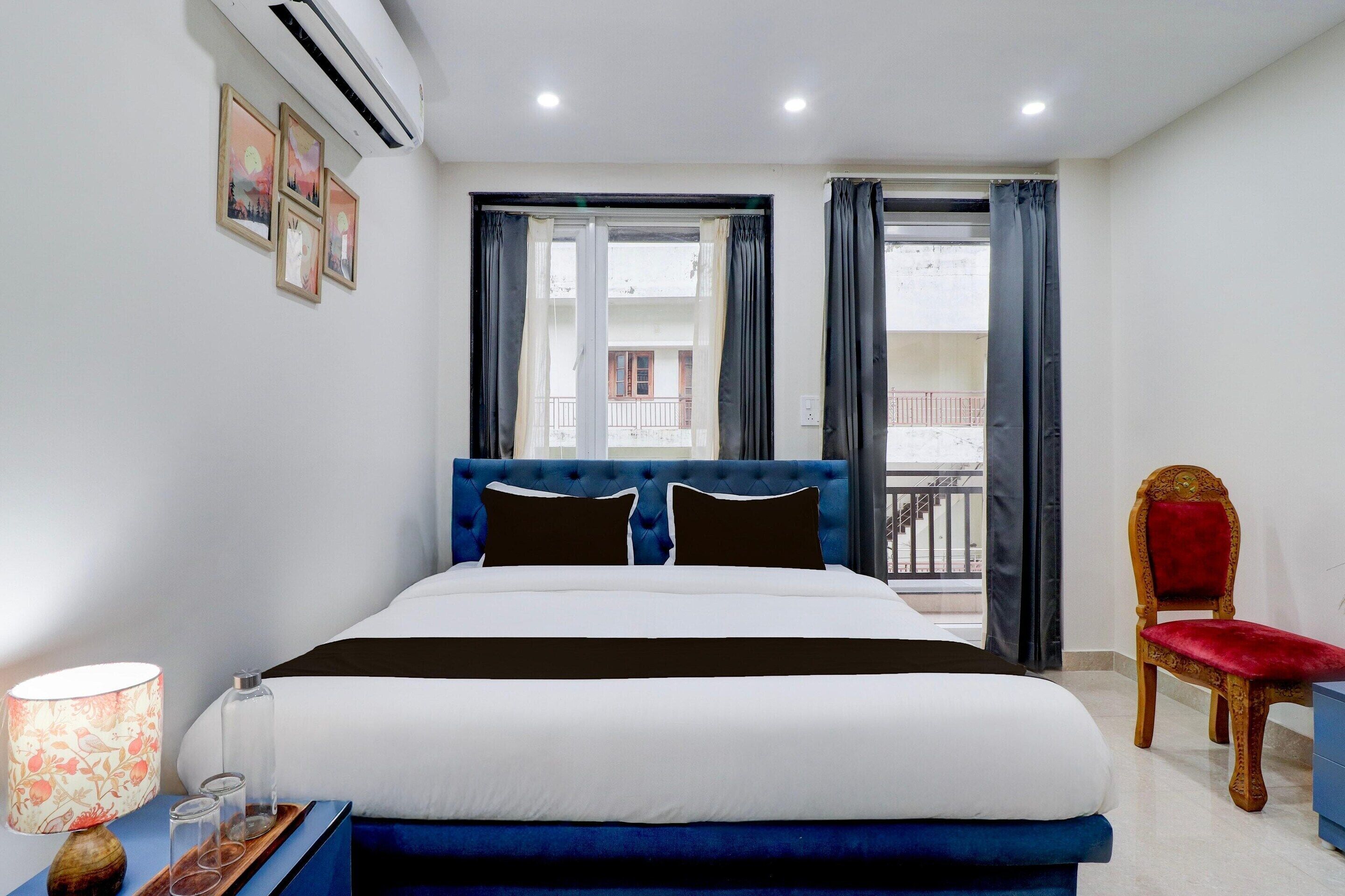 House | 1 bedroom