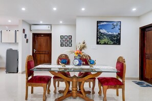Ferienhaus | Rezeption