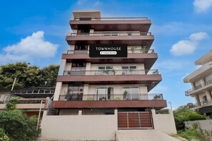 Hus | Exteriör