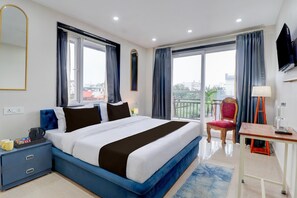 1 habitación 