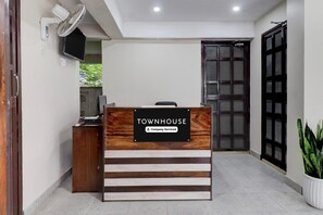 Nhà | Quầy tiếp tân