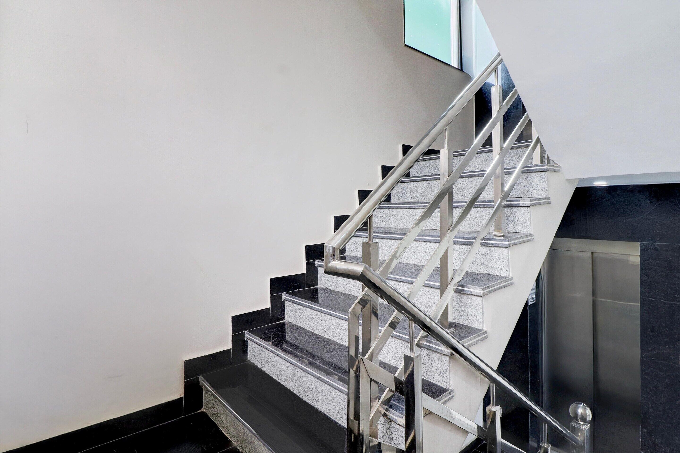 House | Reception