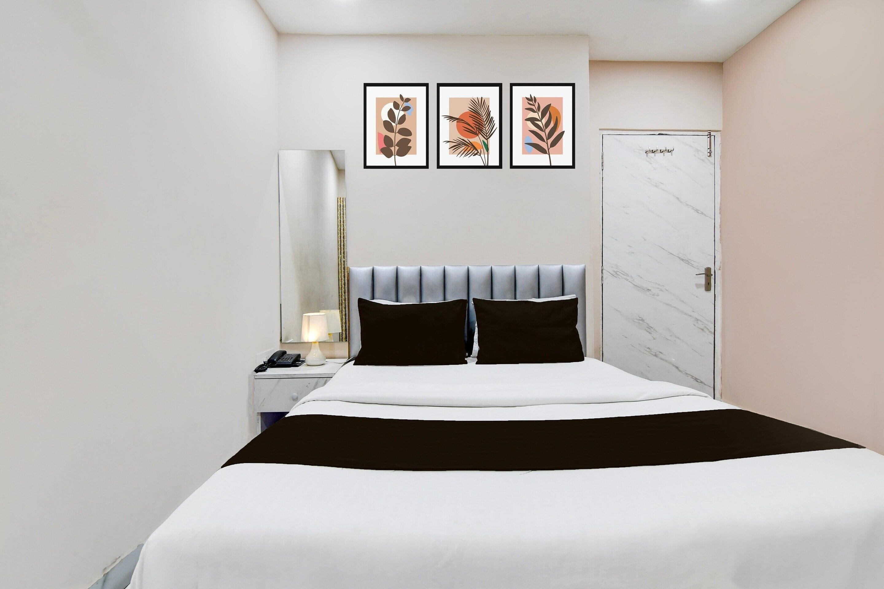 1 habitación 