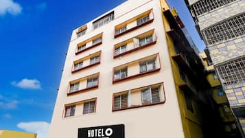 Huis | Exterieur