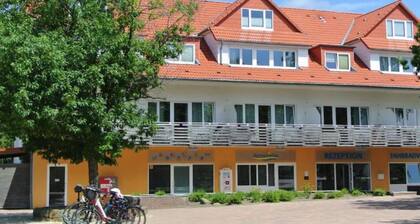 2 Person Holiday Park Home in Sassenburg