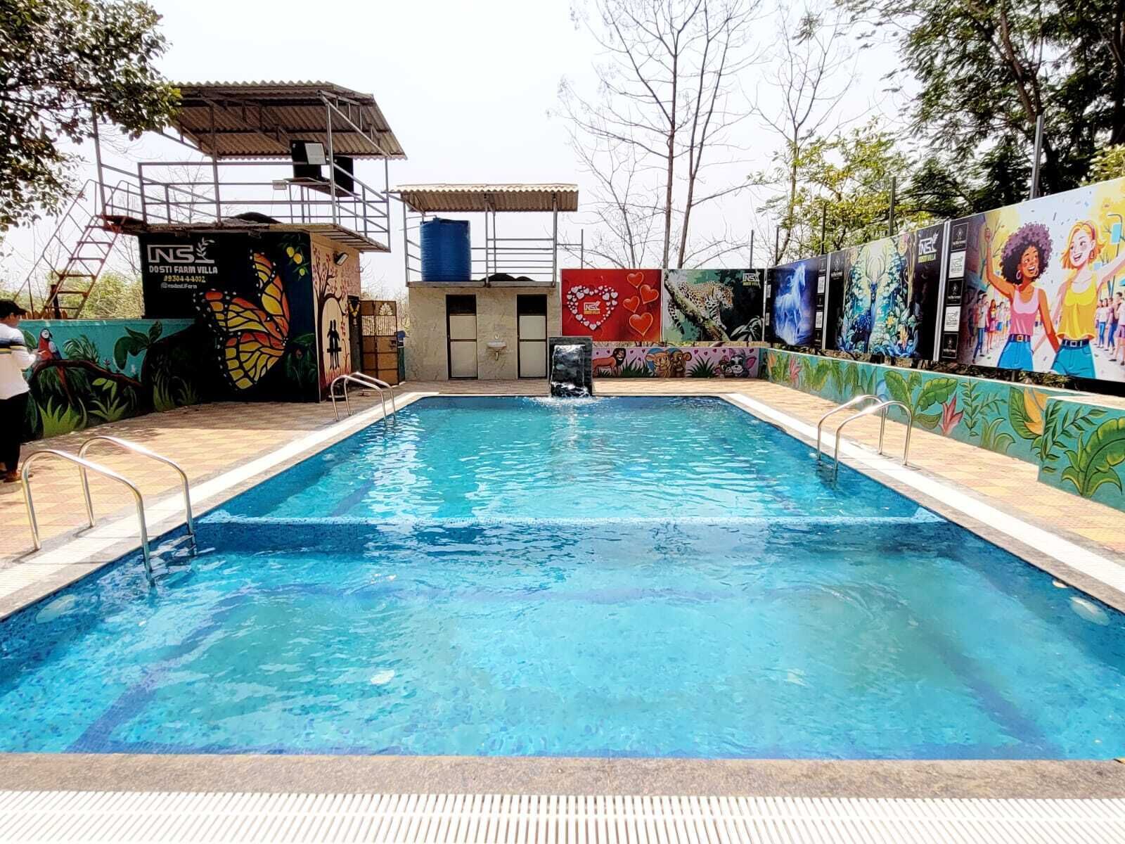 Kolam renang