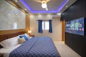 Apartment, 1 Bedroom - CDC 6 - 1BR Apt With Pool & Cigar Bar Lounge (Sosúa)