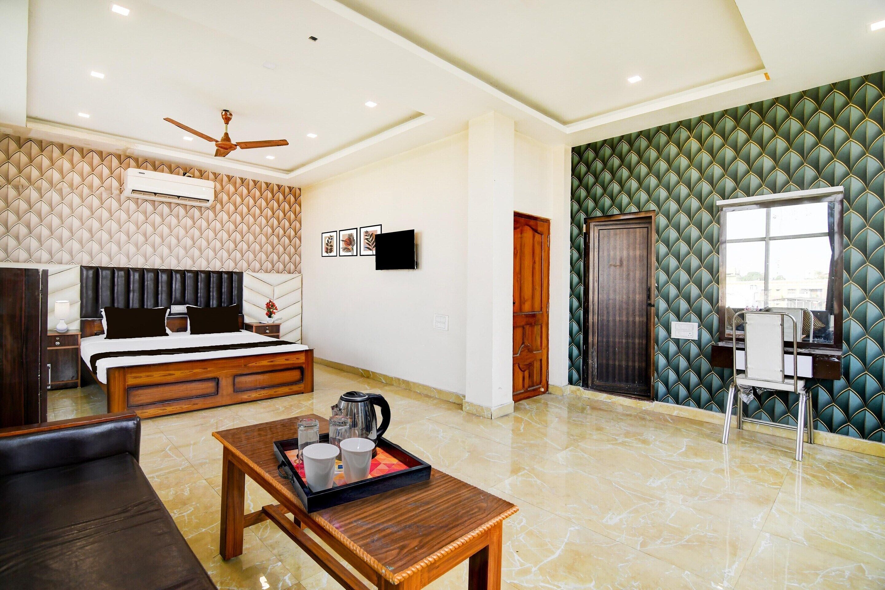 Casa | 1 quarto