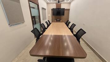 Sala de reuniones