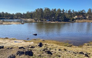 Miscellaneous - 1 bedroom cozy home in Oskarshamn (Oskarshamn)