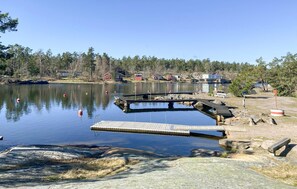 Miscellaneous - 1 bedroom cozy home in Oskarshamn (Oskarshamn)