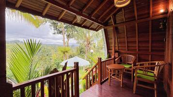 One - Bedroom Cottage | Interior