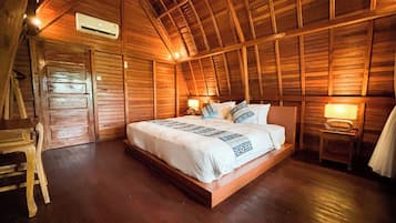 One - Bedroom Cottage