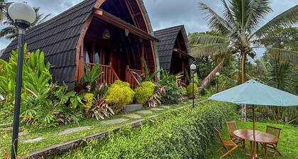 Casa Vella Cottages by AGATA