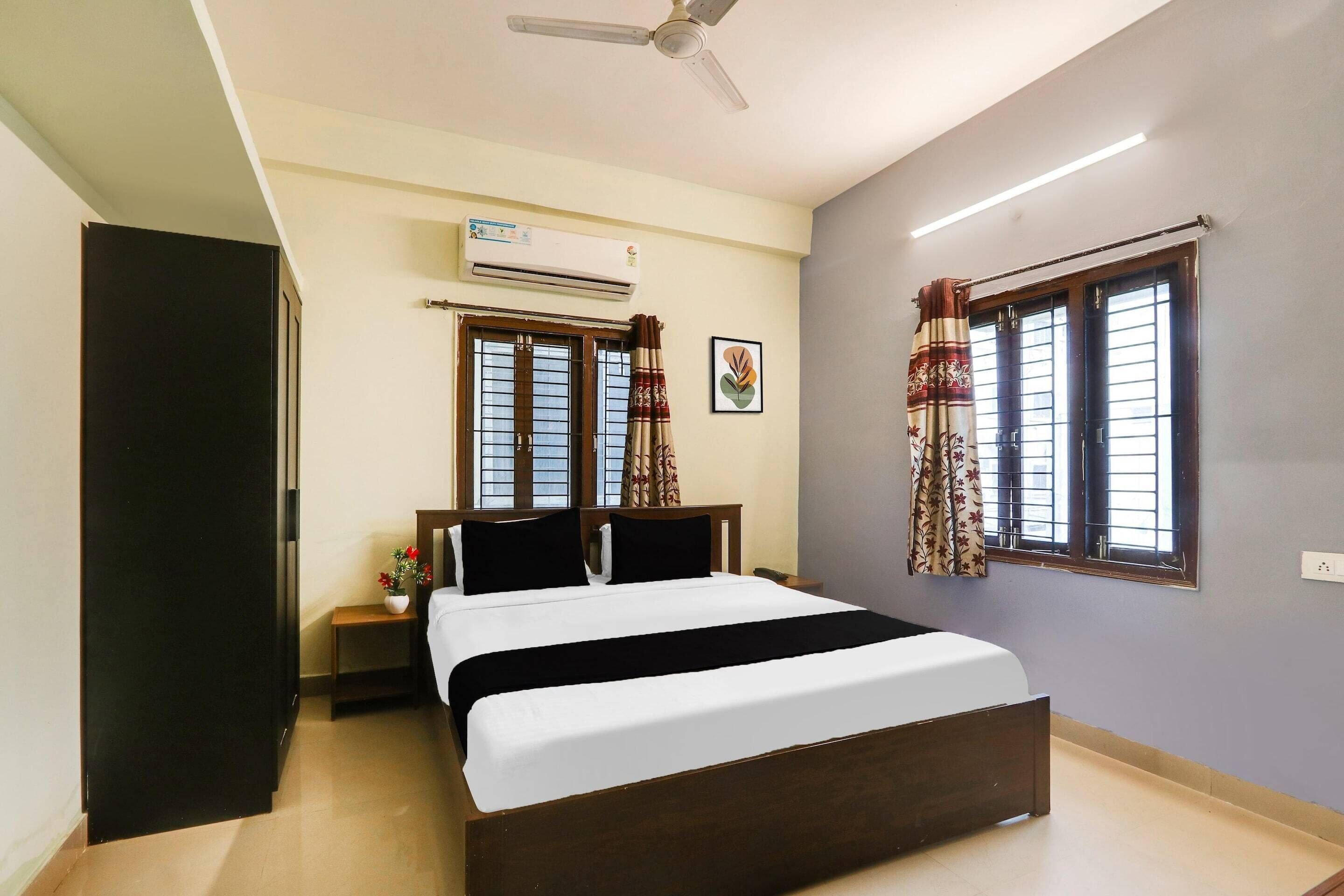 1 habitación 