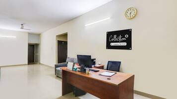 Recepción