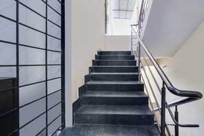 Casa | Parte interna