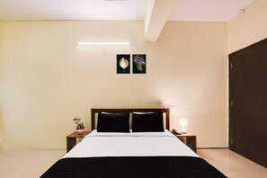 Casa | 1 quarto