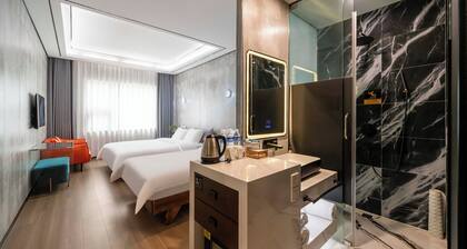 KEGUAN RUIXUAN HOTEL