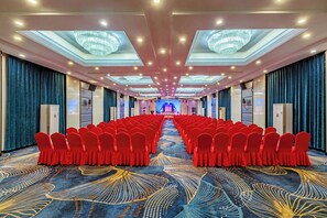 Sala de reuniones