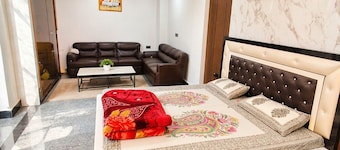 Sheoran Niwas Cozy Comfortable Stay
