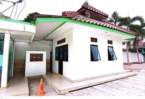 Exterior - Yasminstar Hotel (Kepulauan Bangka Belitung)